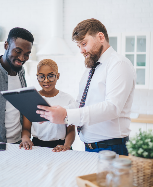Why Choose Norman Realty & Management LLC as your Hinesville Property Manager
